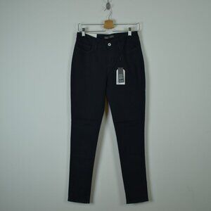 Yummie By Heather Thomson Jeans Womens 30 Skinny Stretch 5 Pocket Dark Rise Pant